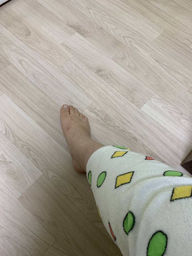 수능칠때 수면바지 입고 가도 되나여 | 인스티즈