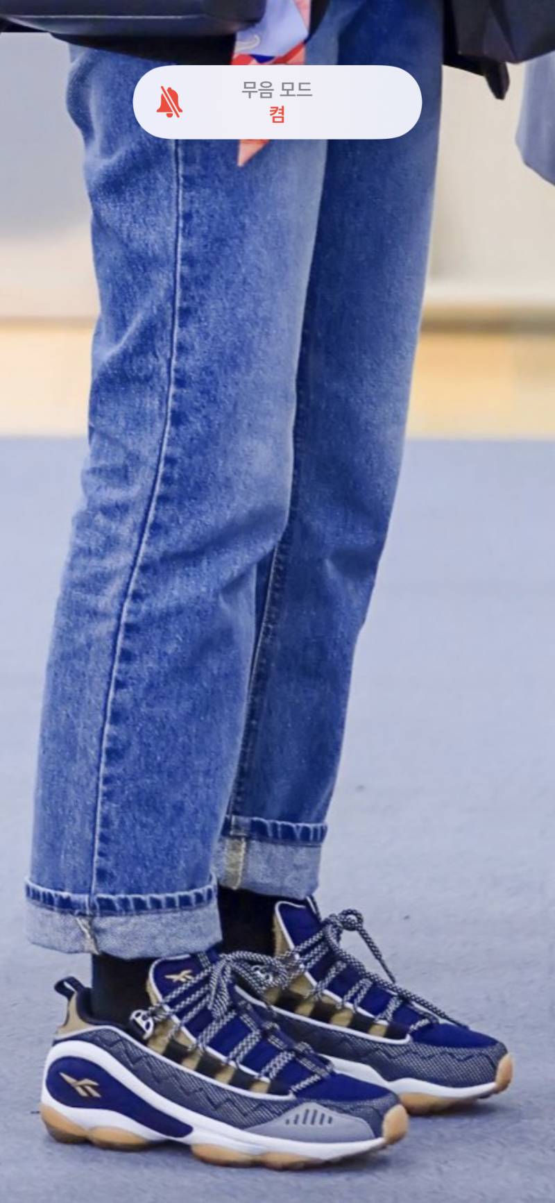 이 신발 어디껀지 아시는 분 ㅜㅜ 제발요 ㅠㅠ | 인스티즈