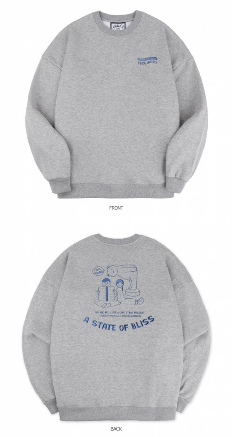 후드티 맨투맨 살말❗ | 인스티즈