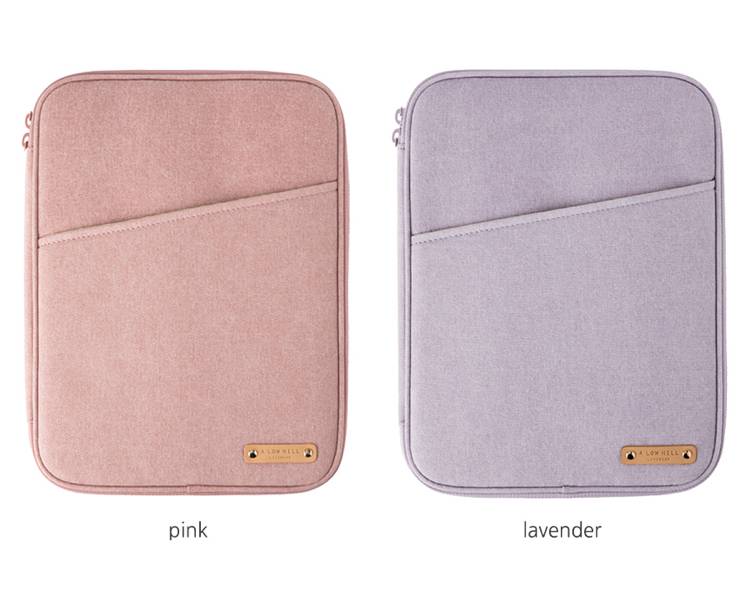 태블릿 파우치 색깔 골라줘라 | 인스티즈
