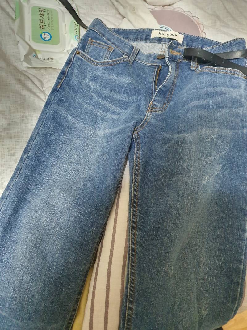 익들아 이거 바지 어때?? | 인스티즈