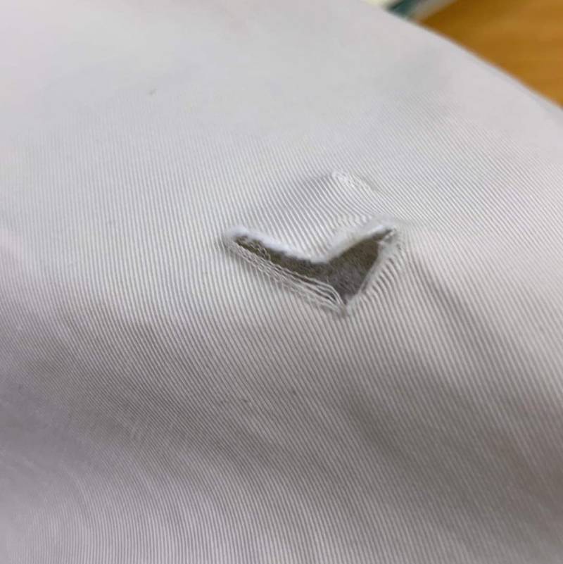 이거 수선 가능할까..? | 인스티즈