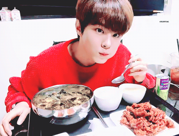 우석이 보고싶어..... | 인스티즈