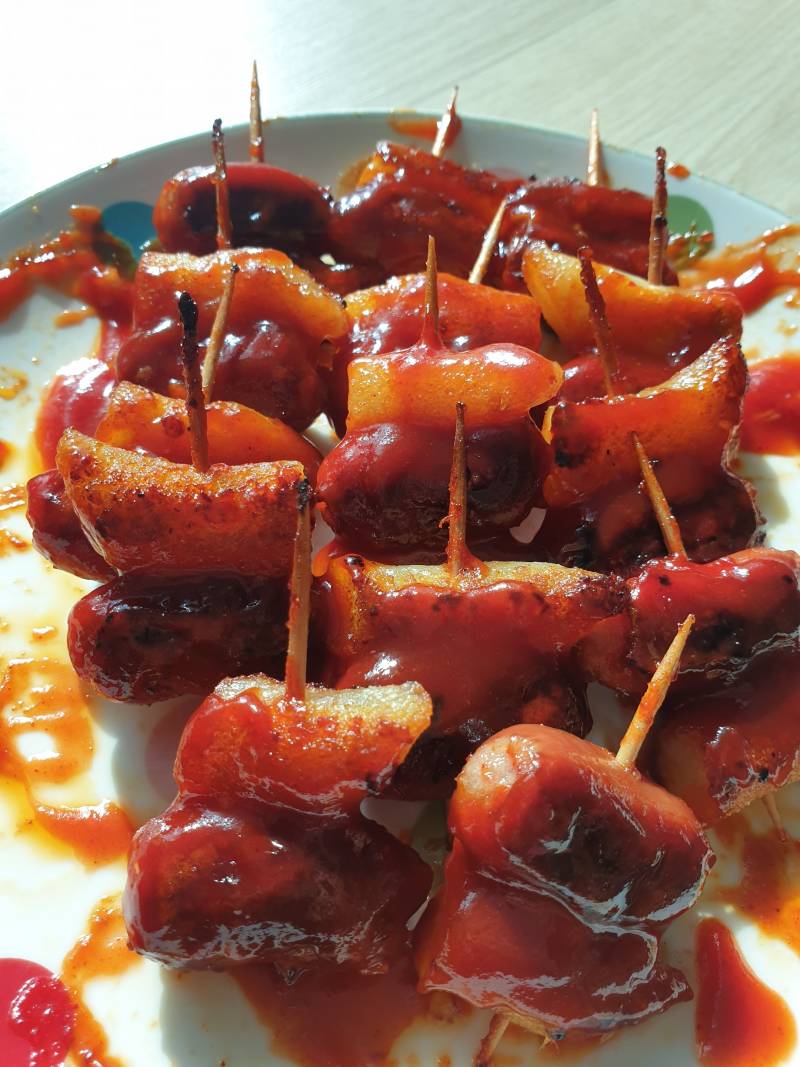 난 빼빼로 데이 기념으로 이걸 만들었어 40 | 인스티즈