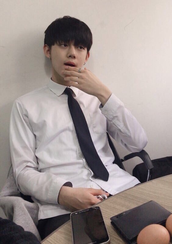 투바투 연준 과사 진짜 내스타일 | 인스티즈