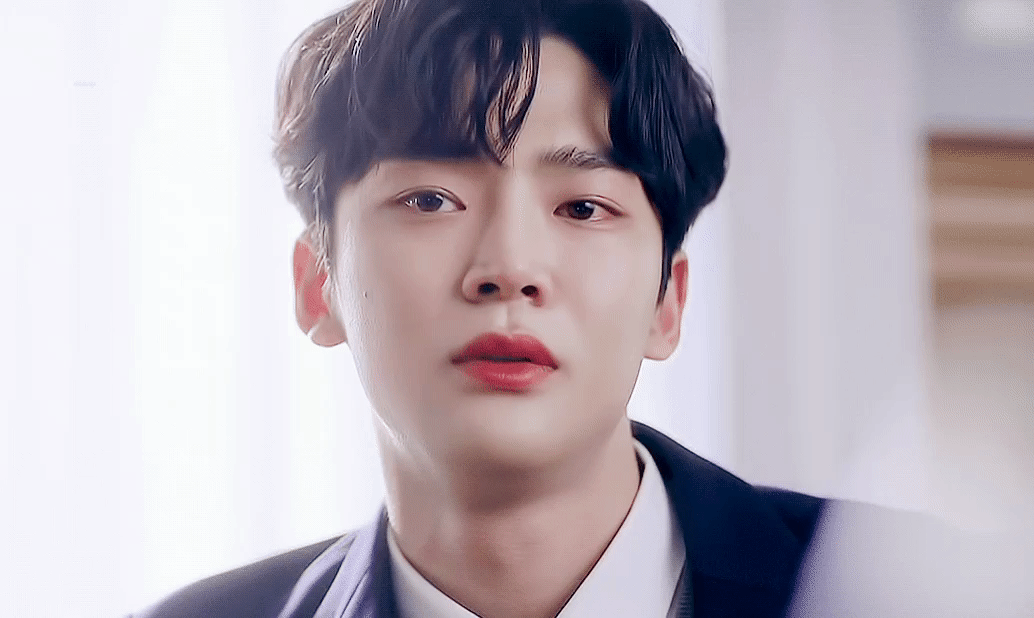 하루야.... | 인스티즈