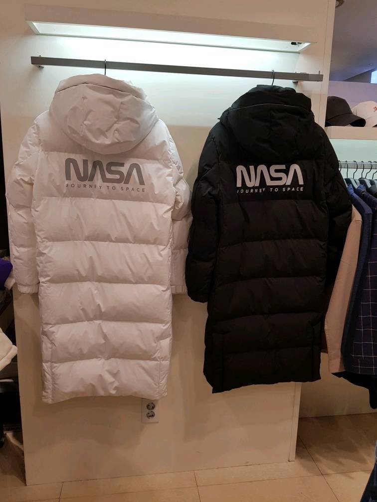 이 롱패딩 어때??? | 인스티즈