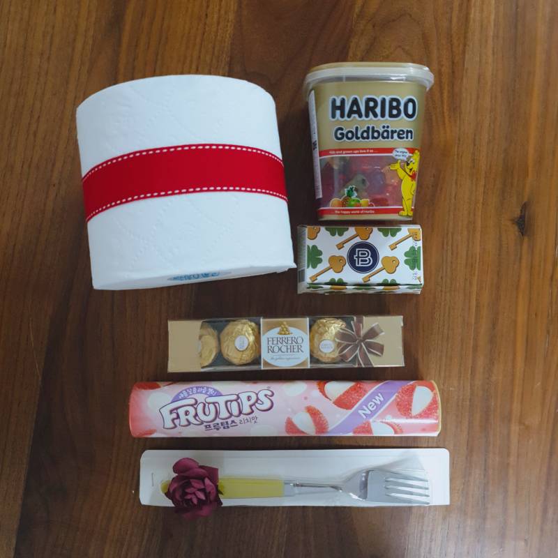 고3이 받은 수능선물 40 | 인스티즈