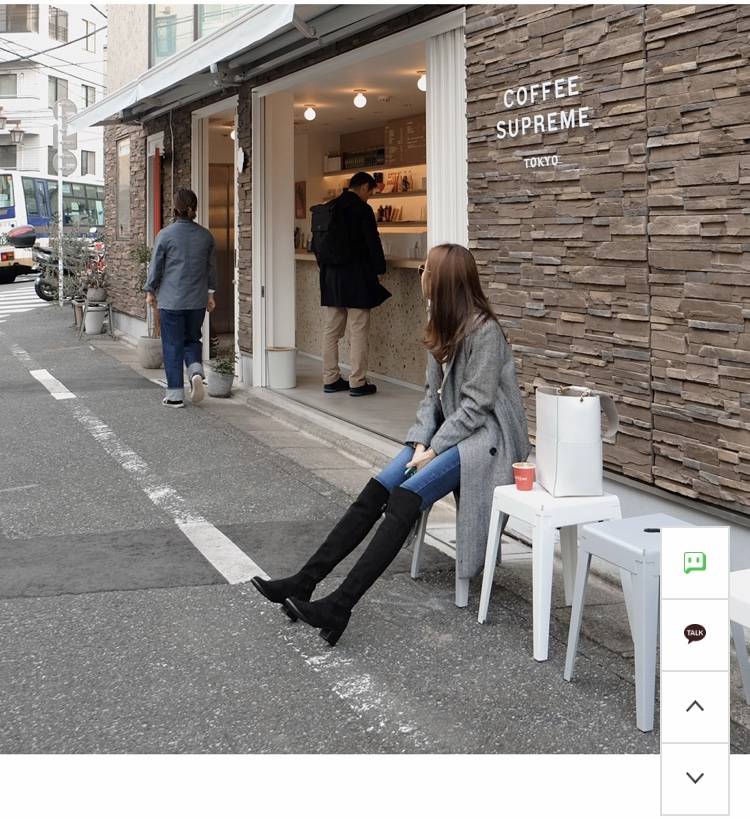 애들아 롱부츠 좀 골라주라!!!!🙏🏻 11223344 | 인스티즈