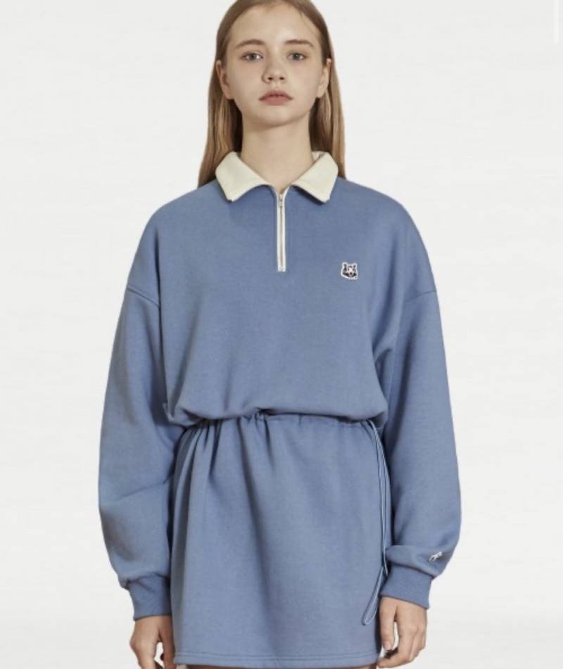 뭔가 하늘색 원피스 사고 싶은데 뭐가 제일 예뻐?? | 인스티즈