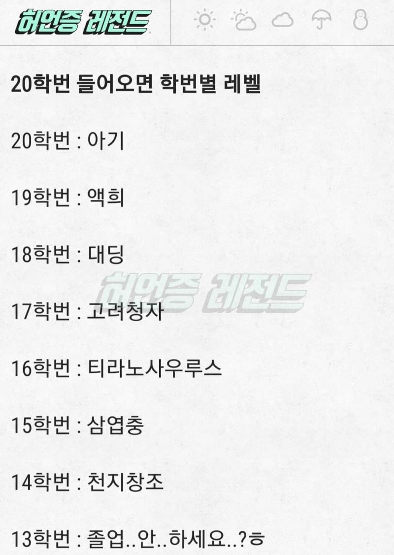 대익들 여기중에 뭐야? | 인스티즈