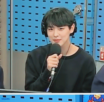 내 본진 웃는거 돌판 탑쓰리 안에 든다고 자부할수있어 | 인스티즈