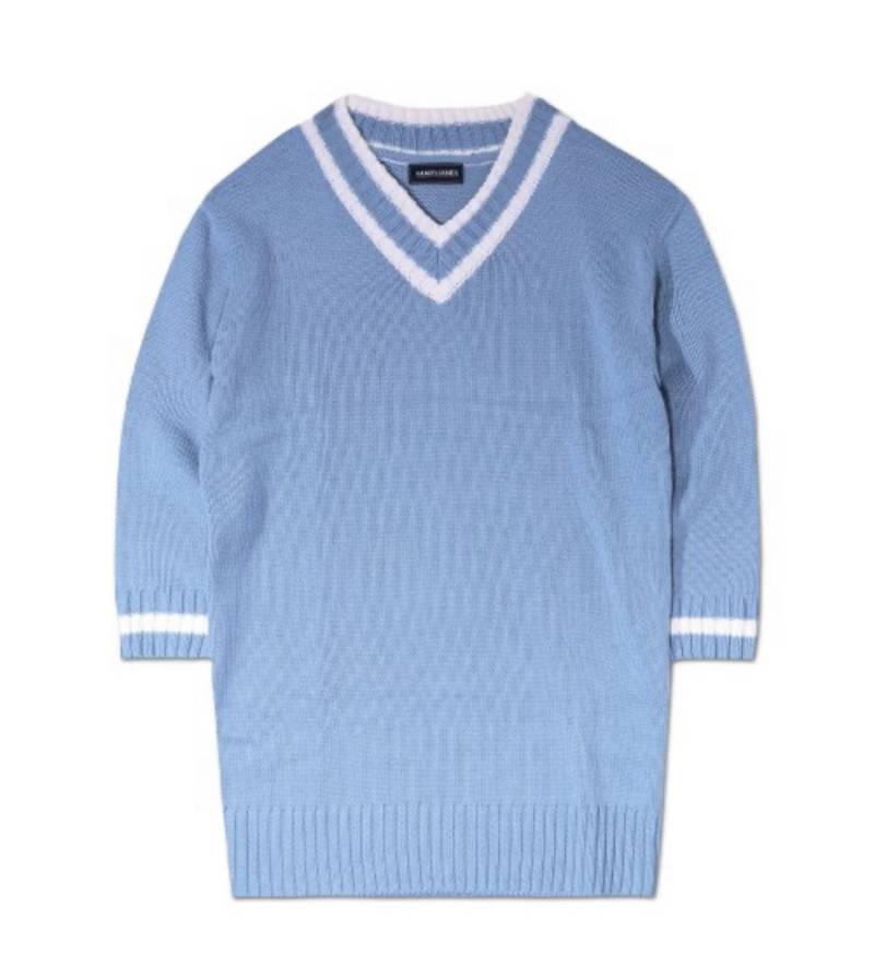 뭔가 하늘색 원피스 사고 싶은데 뭐가 제일 예뻐?? | 인스티즈