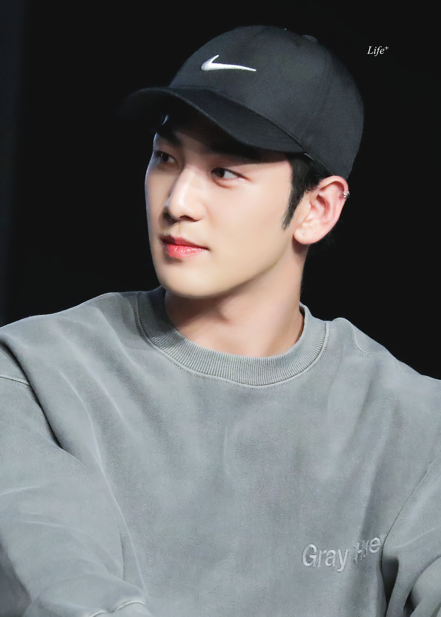 나 뉴이스트 백호 좋아하는데 | 인스티즈