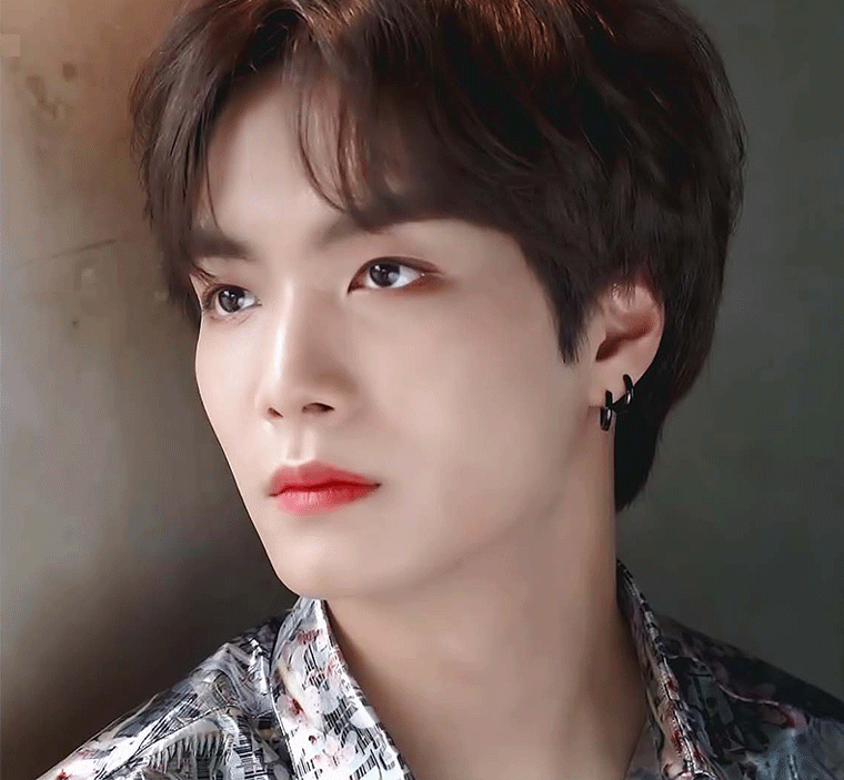 뉴종현 망국의 왕자 눈빛 나올때마다 | 인스티즈