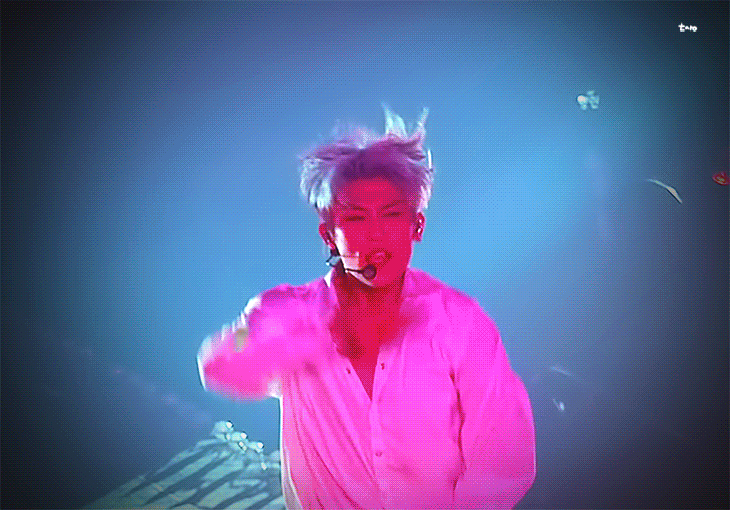 말이 안 통하네 에이비식스 | 인스티즈