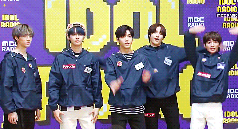 투바투 사랑해 | 인스티즈