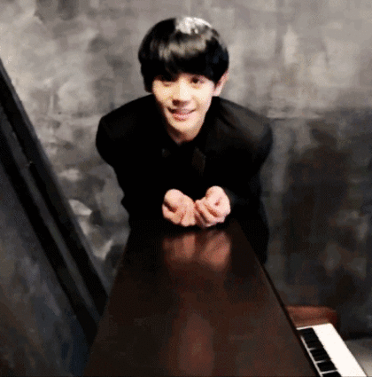 난 양요섭이 진짜 어이없는게 | 인스티즈