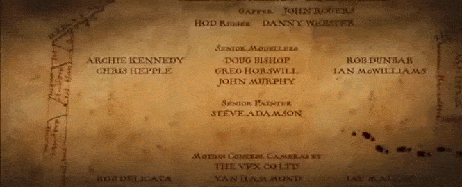 너네 해리포터 아즈카반의 죄수 엔딩에서 이 키스하고 있는 발자국 알았어?ㅋㅋㅋㅋㅋㅋ | 인스티즈