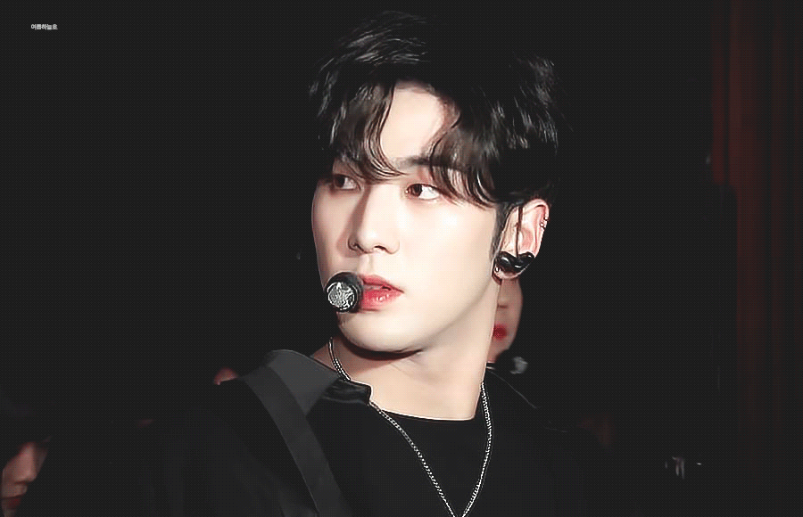 나 뉴이스트 백호 좋아하는데 | 인스티즈