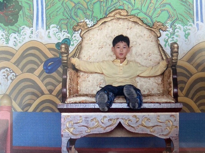 우리 애기도 봐줘 | 인스티즈