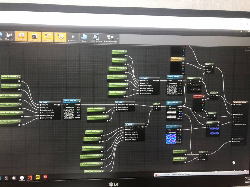 나 열공하고 있어 구경해죠 | 인스티즈