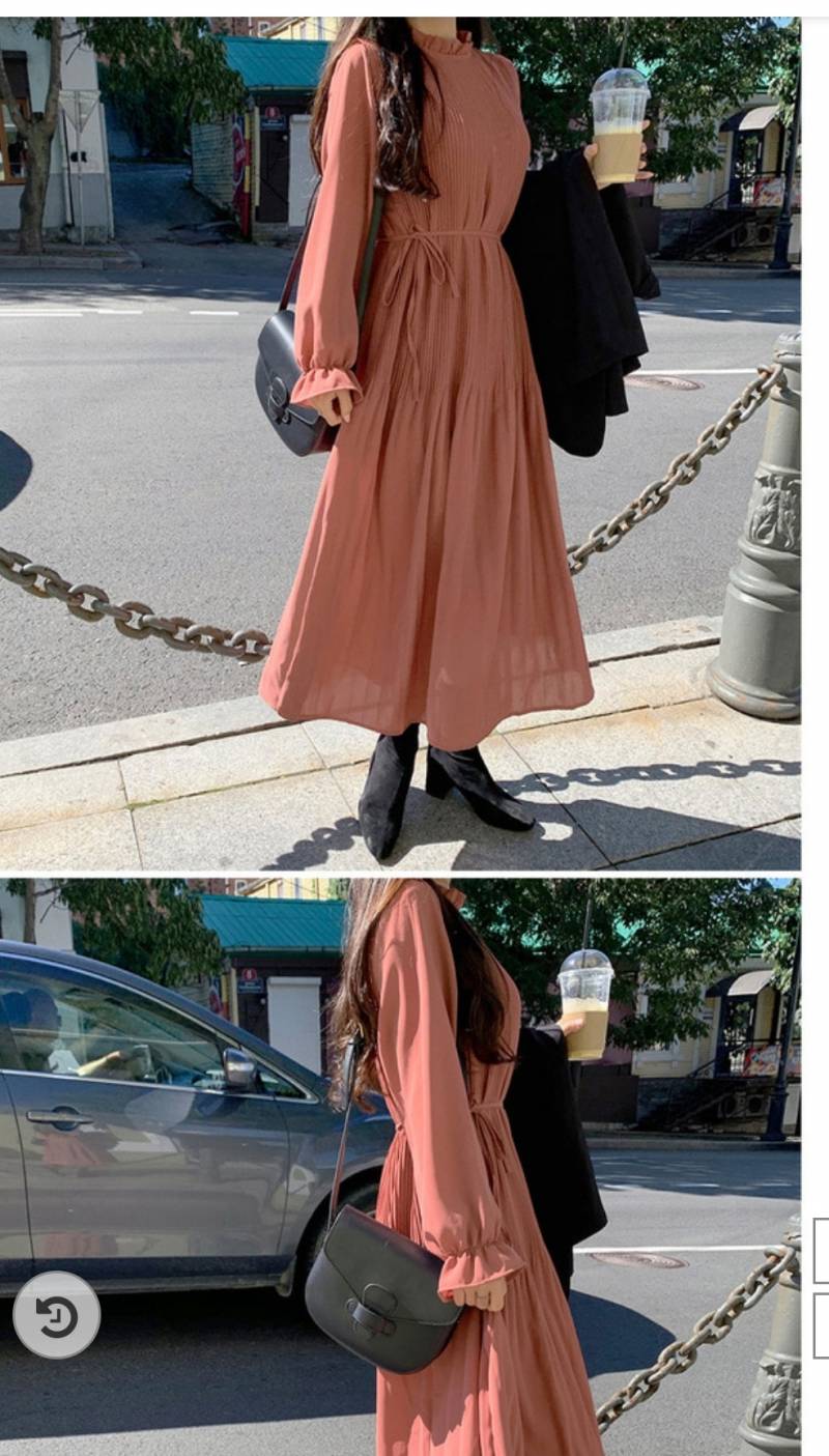 나 이 원피스 있는데 신발 뭐신을까ㅜㅠㅠ | 인스티즈