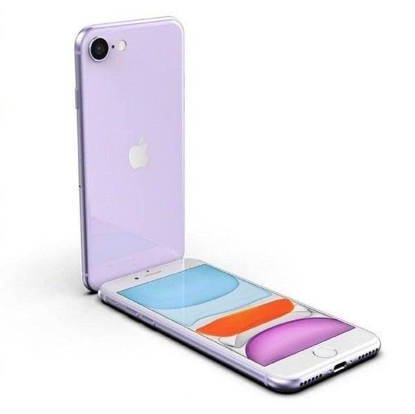 ❌아이폰se2 디자인 루머❌ | 인스티즈