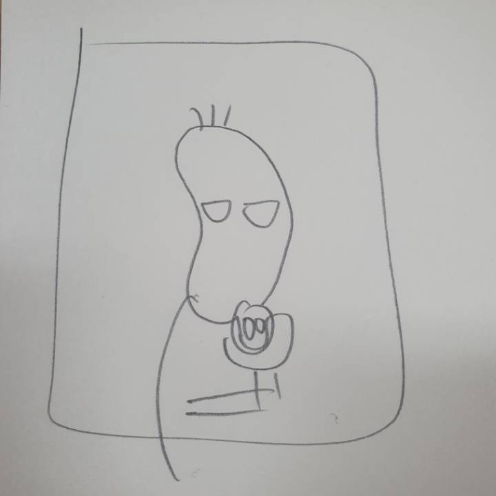 혹시 이 짤 아는 익 있어?? 몇 시간 동안 찾다가 여기에 물어본다ㅜㅜ | 인스티즈