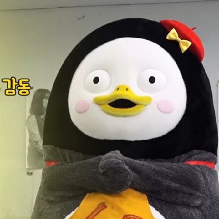 펭수 표정변화 대충 모아봄 | 인스티즈