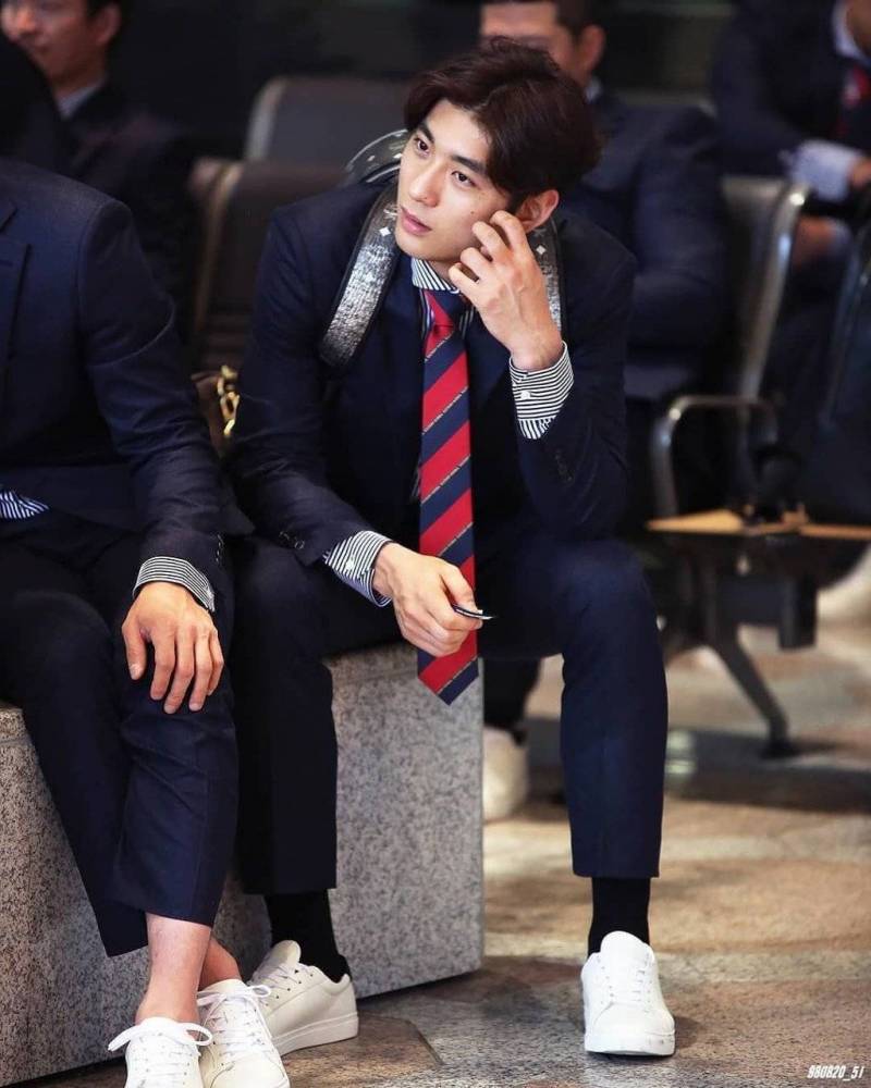 요즘 여자들한테 가장 인기많은 야구선수.jpg | 인스티즈