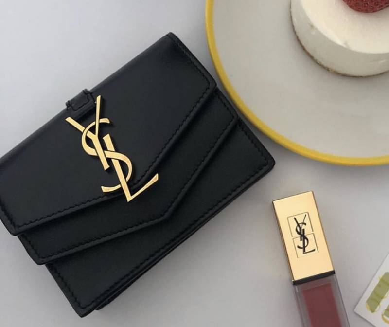 💙💙 생로랑 지갑 골라주세요 💙💙 | 인스티즈