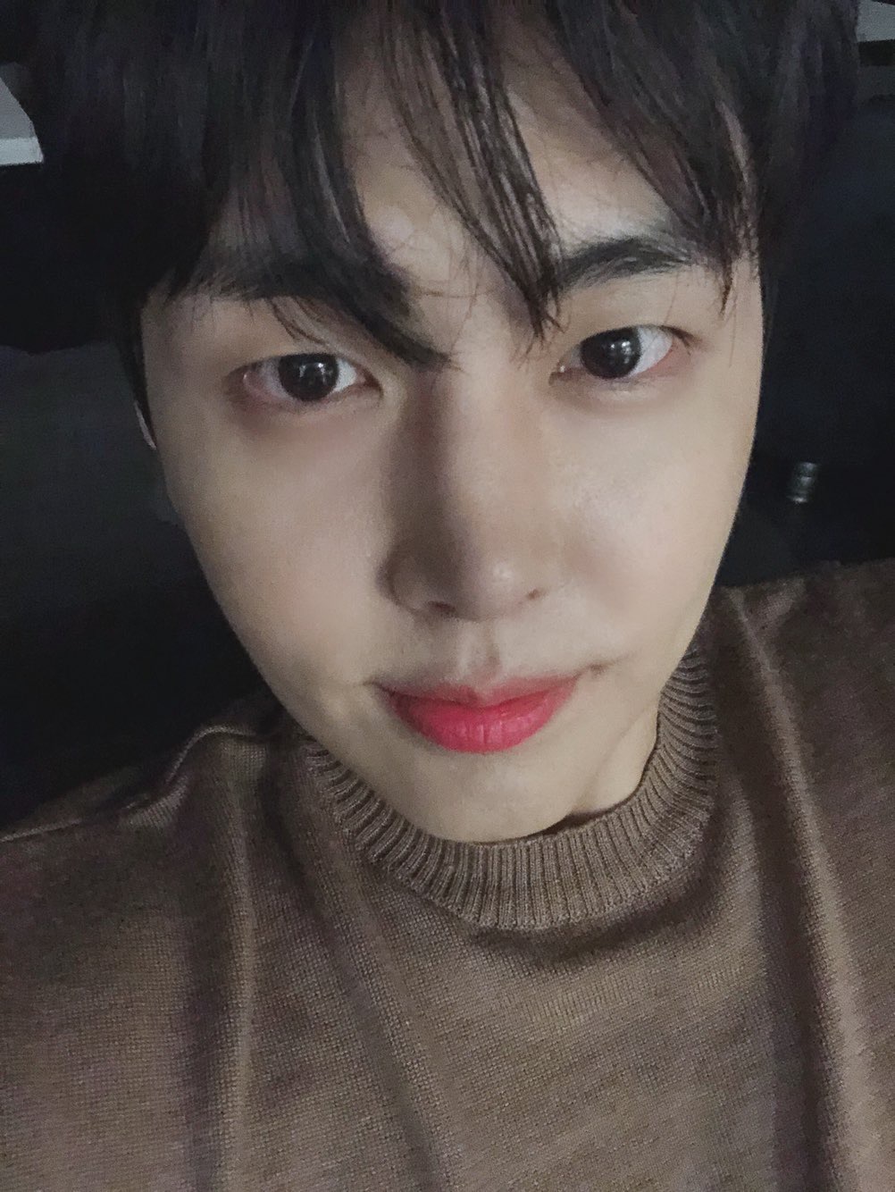 내 이상형을 만난거ㅛ같아..... | 인스티즈