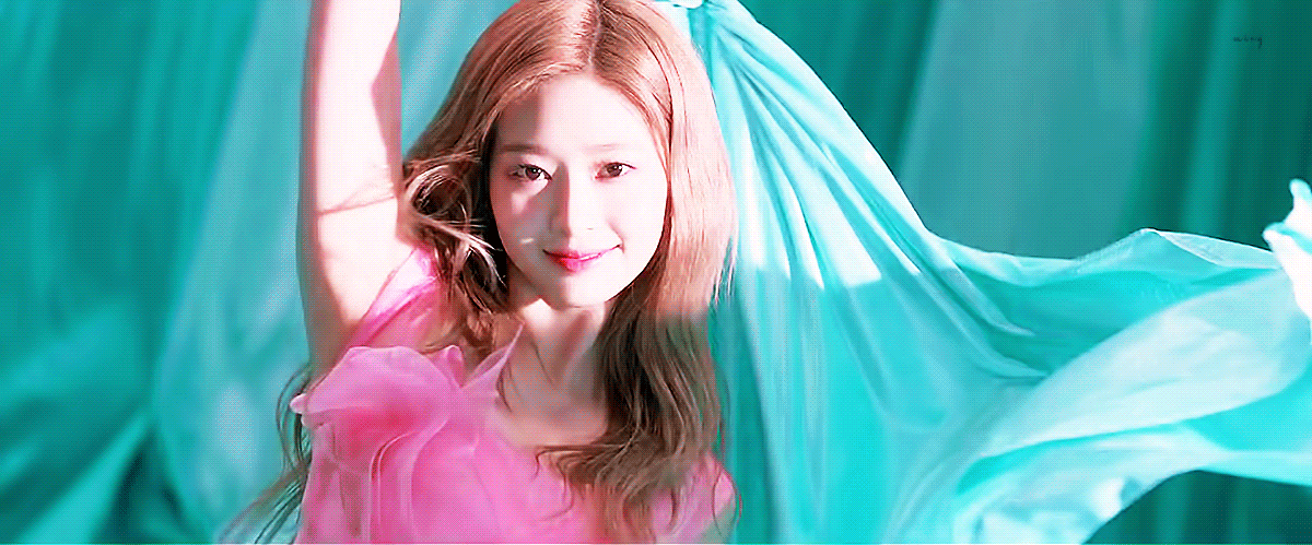 타팬이 이쯤에서 아이즈원 팬아저 짤 두고가면 되지 | 인스티즈