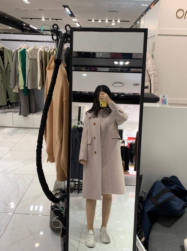 익들아 겨울코트 뭐사지ㅠㅠㅠ🥺🥺 골라주고 가죠 404040 | 인스티즈