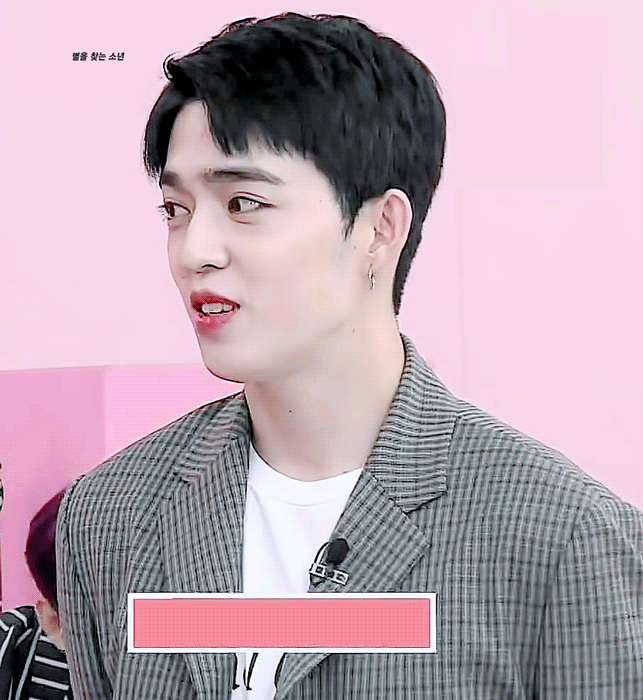 [세븐틴] 욕쟁이 남사친들과의 근본없는 대화 125125125125125125125125125125125125125 | 인스티즈