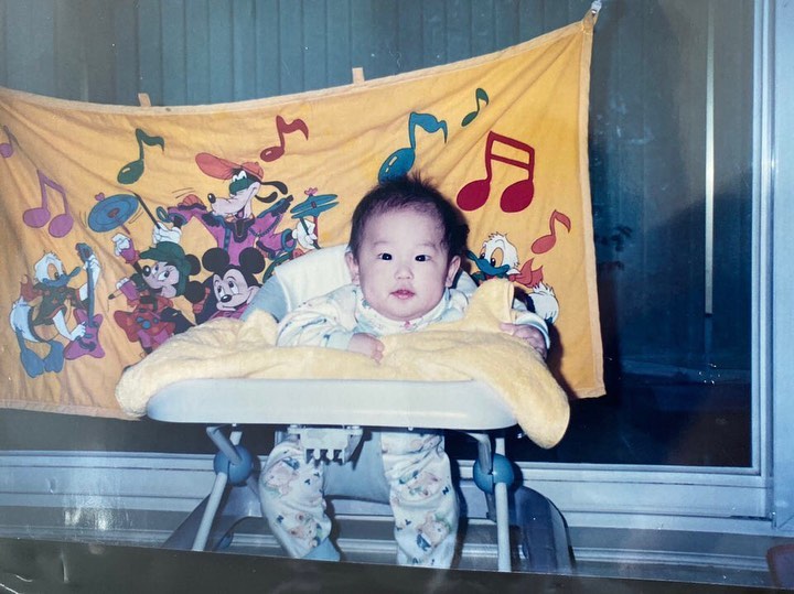 우리 애기도 봐줘 | 인스티즈