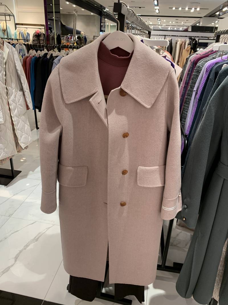 익들아 겨울코트 뭐사지ㅠㅠㅠ🥺🥺 골라주고 가죠 404040 | 인스티즈