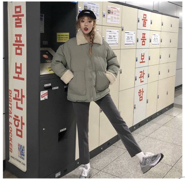 숏패딩 살말! | 인스티즈