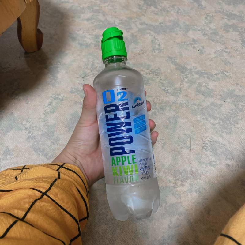 내 최애 음료수인데 오투 알아!??복숭아자몽맛 키위애플맛 진짜 짱맛💕💕💕 | 인스티즈