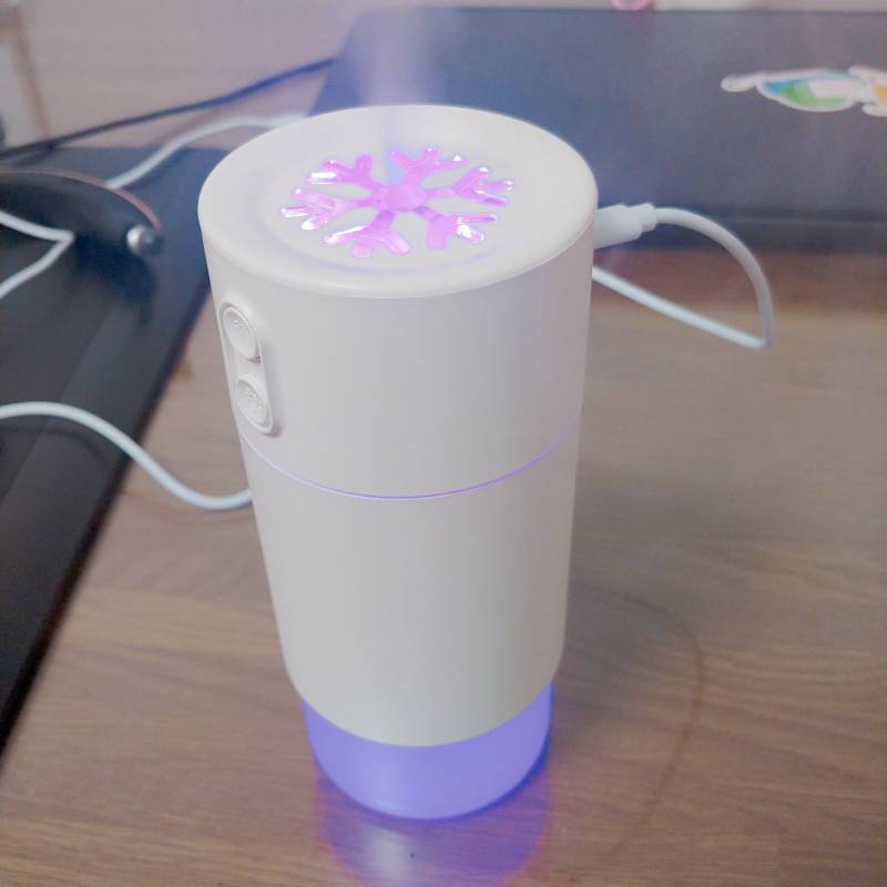 다이소 가습기 넘나 이쁘다 | 인스티즈