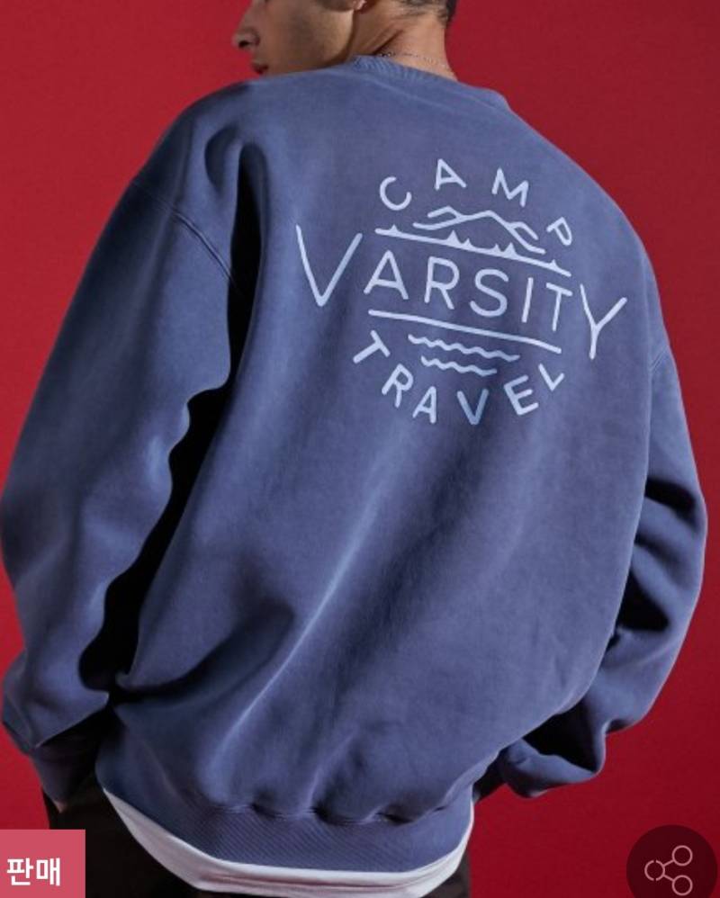 맨투맨세일하는데 살까? 11223344말 | 인스티즈