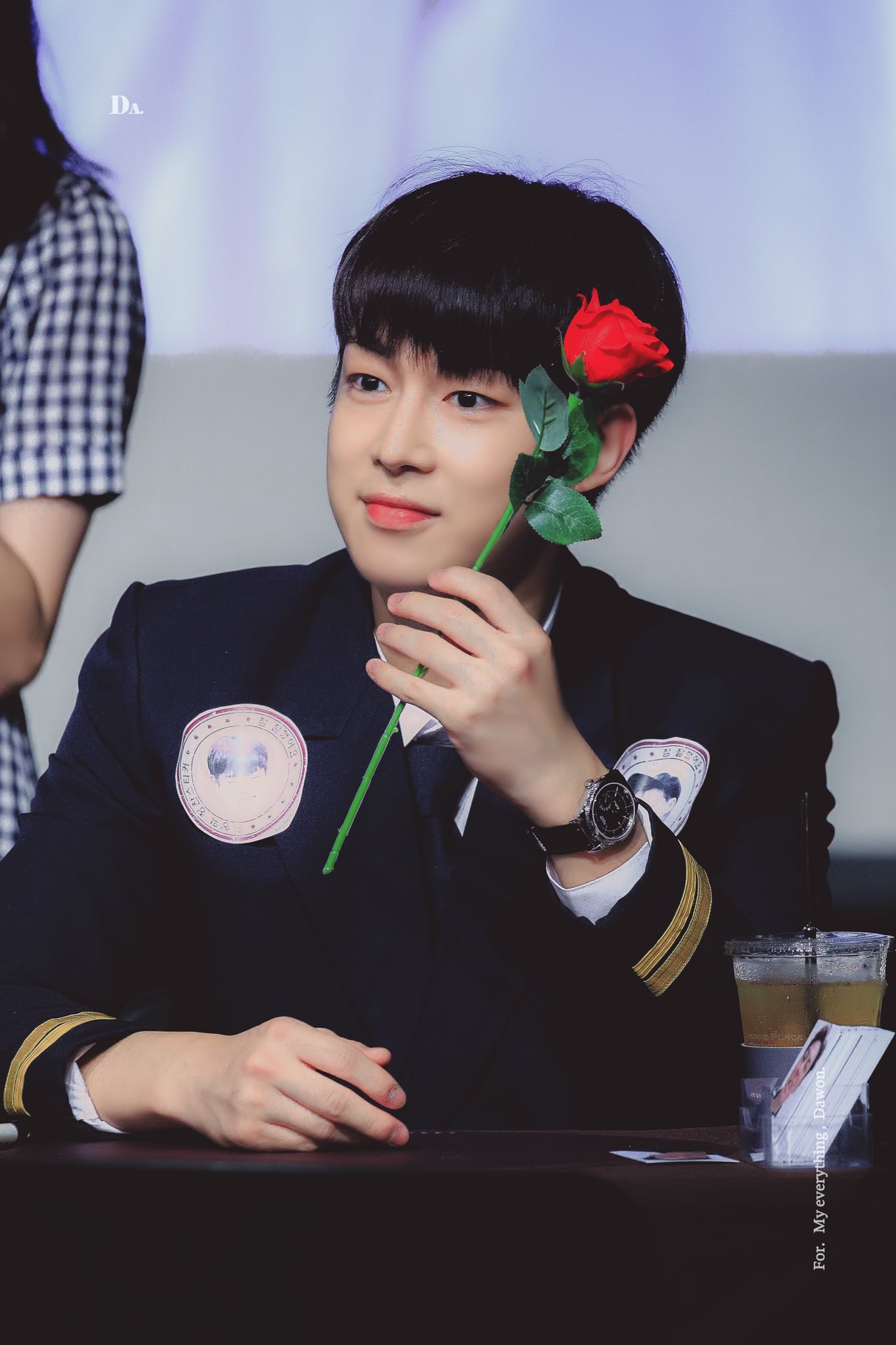 나 지금 완전 상사맥이야 슾구들아 | 인스티즈