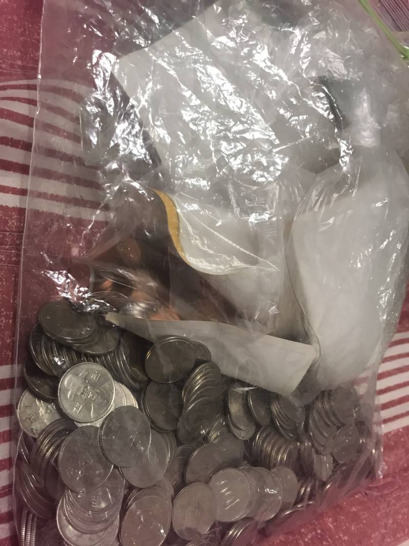 친구가 나한테 동전 버리고 감 | 인스티즈