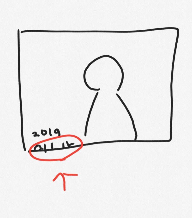 나 넷플릭스로 범바너 보려는데 | 인스티즈