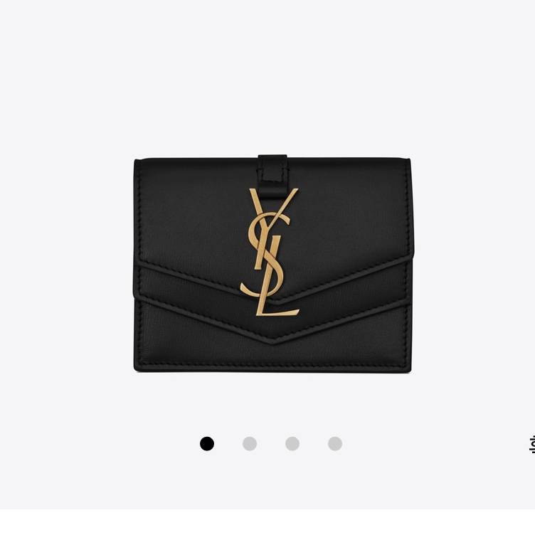 생로랑 지갑 골라주라아ㅏㅏㅏㅏ〰️〰️〰️〰️ | 인스티즈