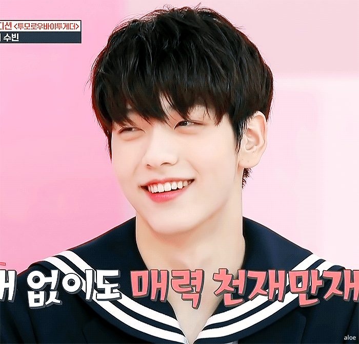 이분 진짜 배라 사빠딸 인간화같아.. | 인스티즈