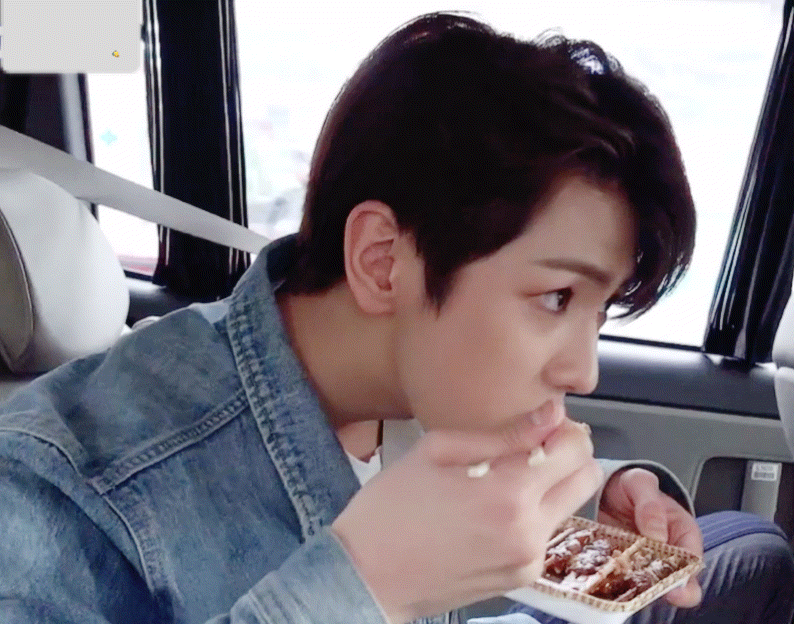 나픽스 요즘 헬로 씨아이엑스 다시 보고 있는데 | 인스티즈