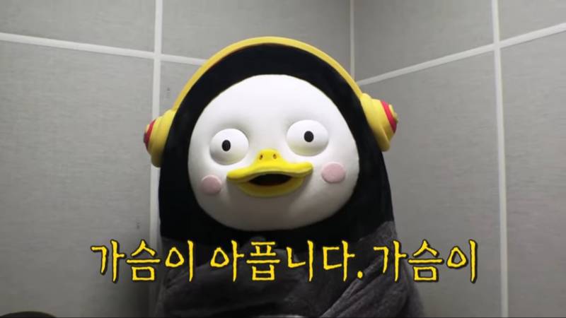 오늘 생일인데 아무도 축하를 안해죠 | 인스티즈