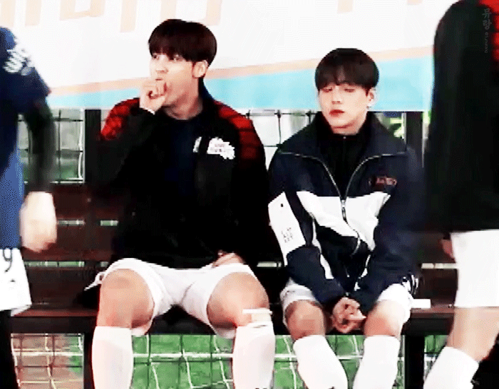 송유빈 김국헌 | 인스티즈